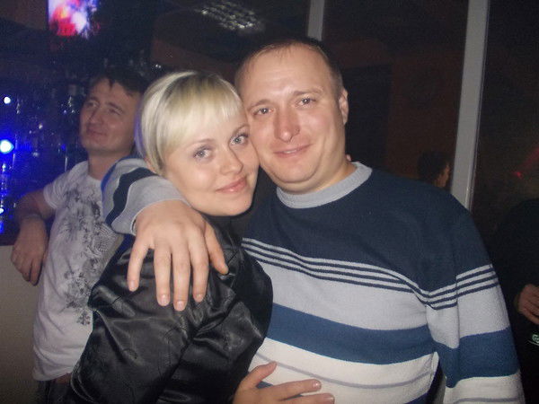 Татьяна Черникова