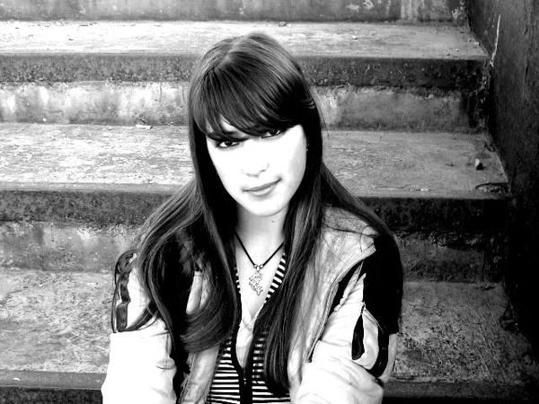 Зинаида Чалбышева