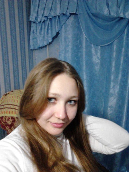 Оличка Лиховских