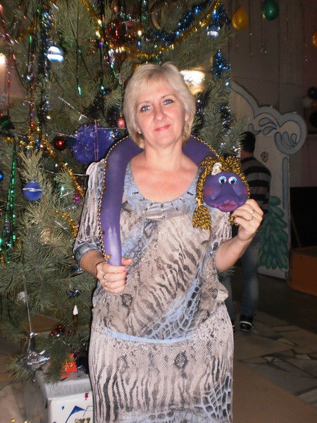 Марина Королевская