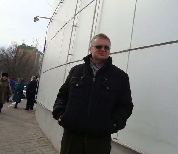 Дмитрий Разумов