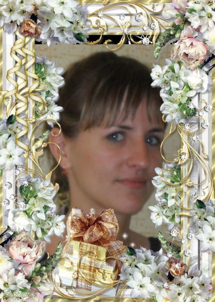 Татьяна Королькова