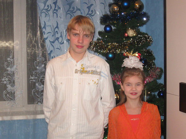 Анна Осокина