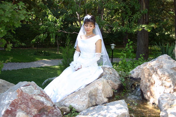 Елена Махова