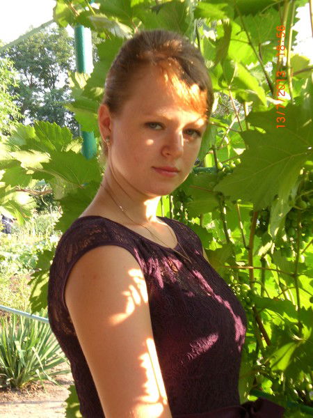 Екатерина Малова