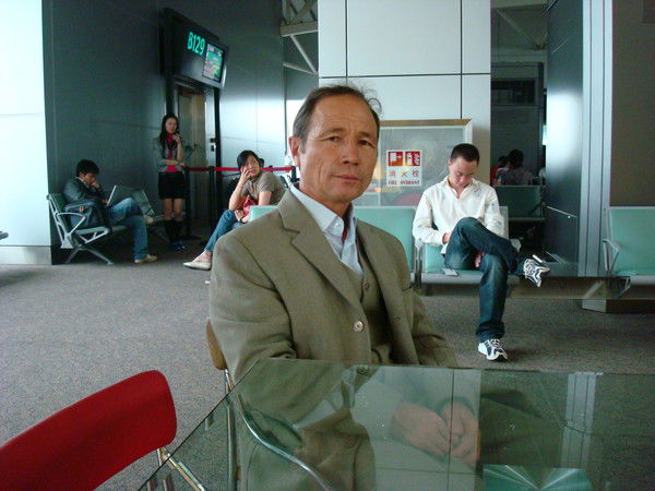 Сантай Сундетов