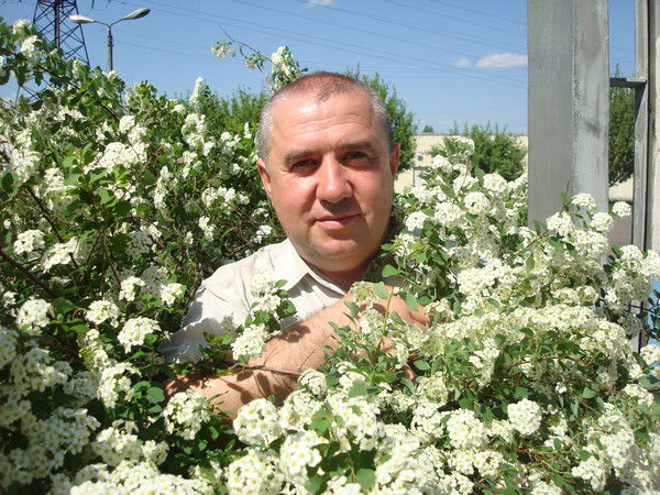 Сергей Гордиенко