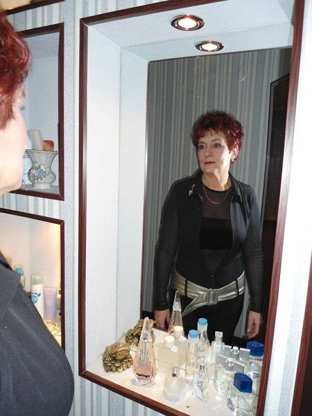 Лидия Синица