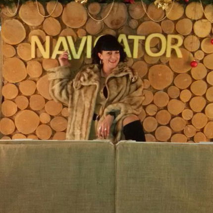 Наталья Марченко