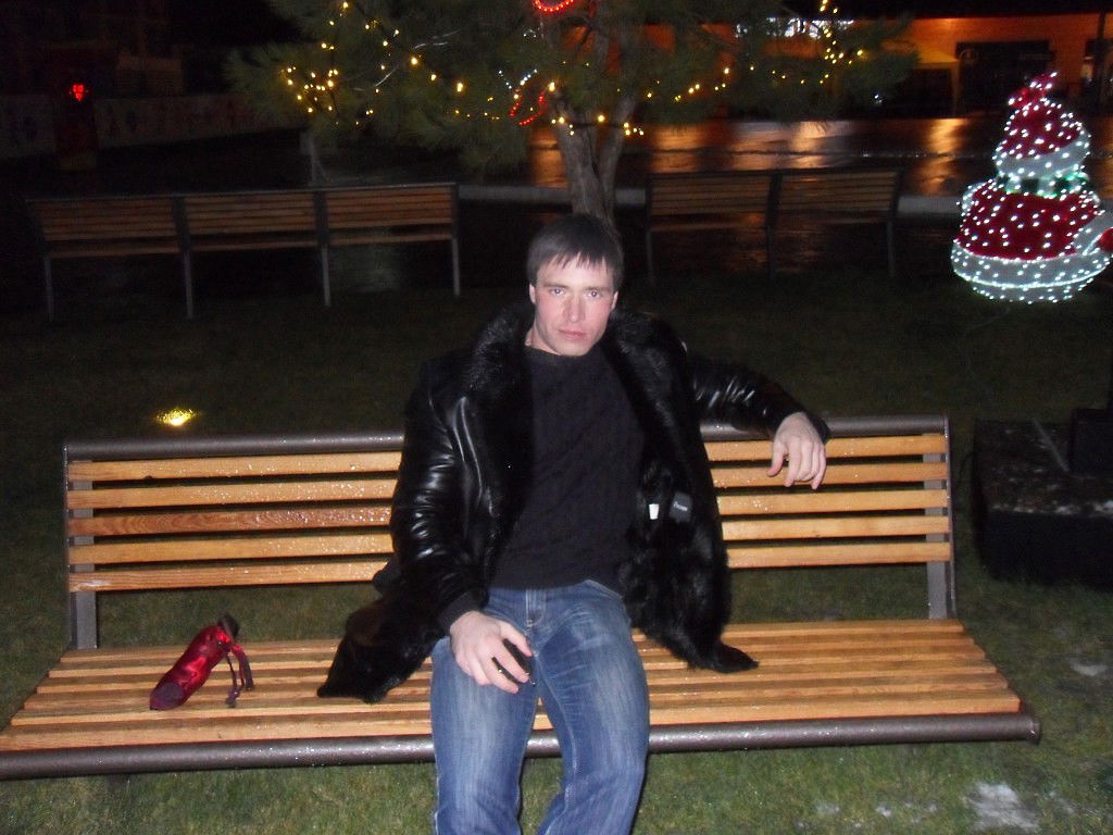 Александр Трубицкий