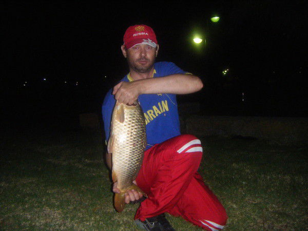 Олег Гасанов