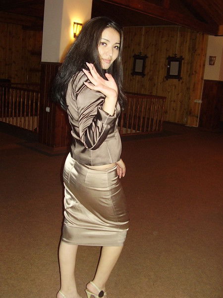 Лаура Муканбеталикызы