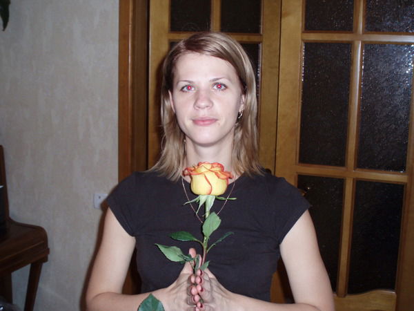 Олеся Туишева