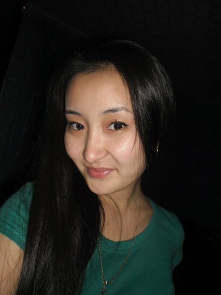 Маржан Габдумалик