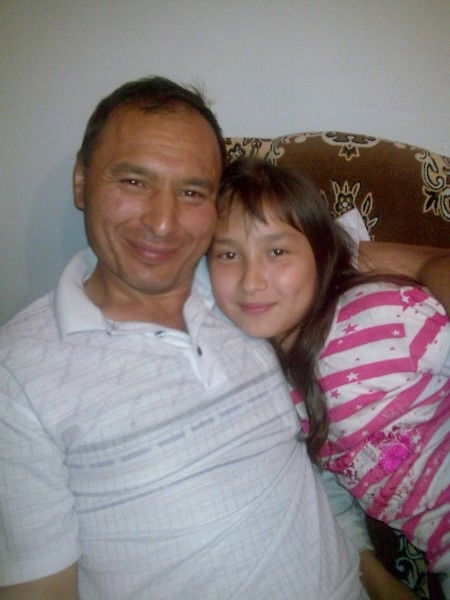 Ринат Закиров