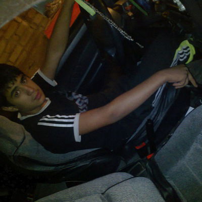 Алибек Таштанов