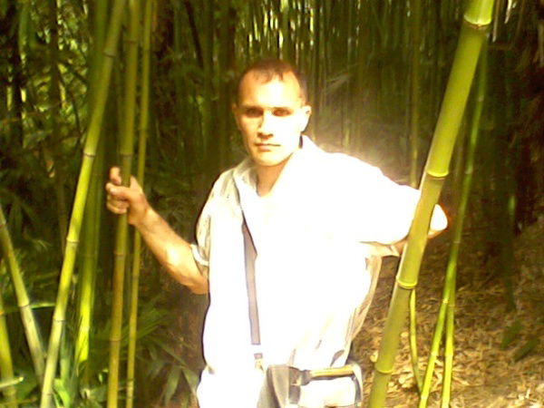 Лёха Толстов