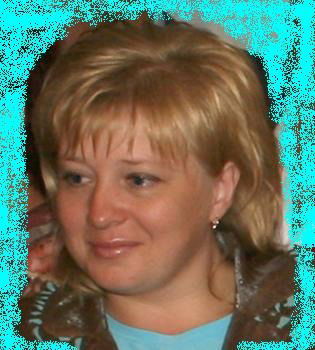 Валентина Оборотова