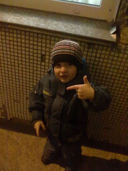 Евгений Екимов