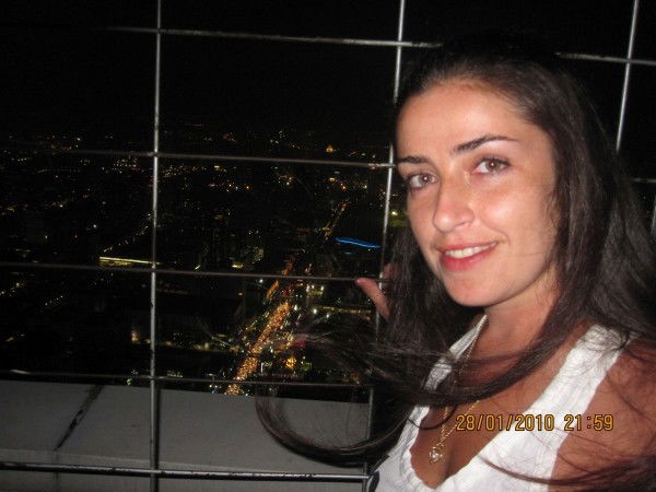 Наталья Питомцева