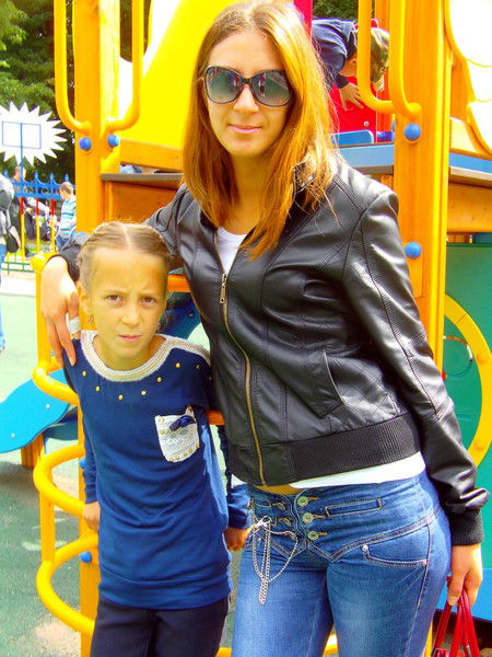 Юлия Шестиловская