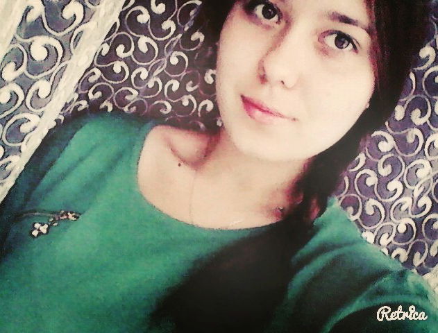 Анастасия Ермохина