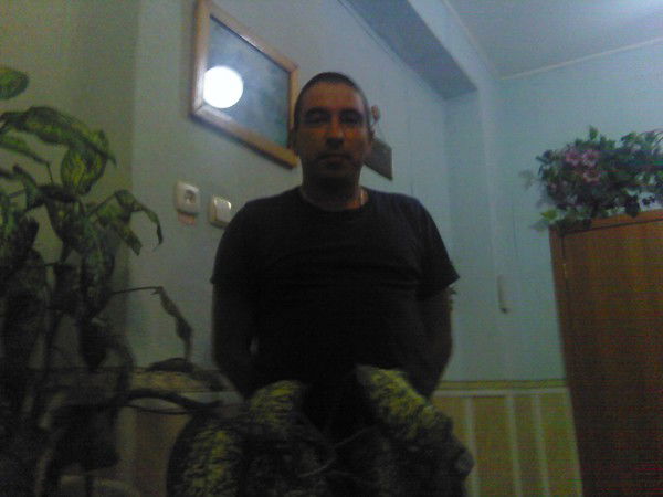 Ринат Ахметжанов