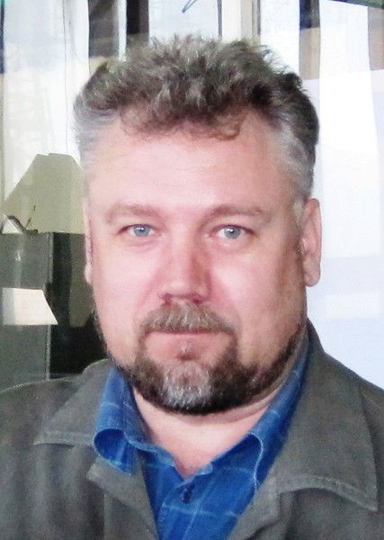 Вячеслав Иванов