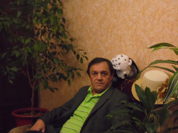 Владимир Семенченко