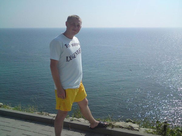 Игорь Алексеевич