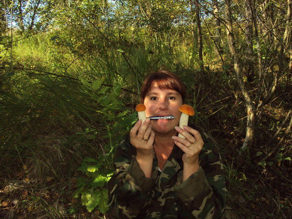 Елена Алексеенкова