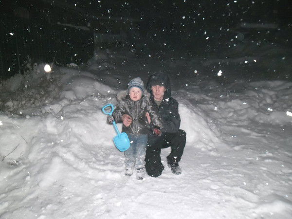 Тенеков Евгений