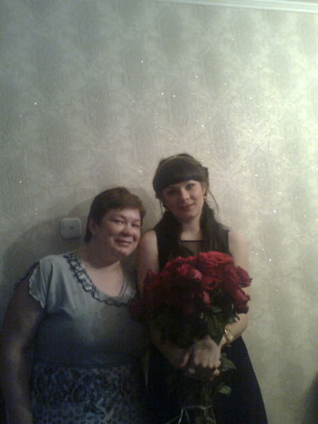 Елена Шманова