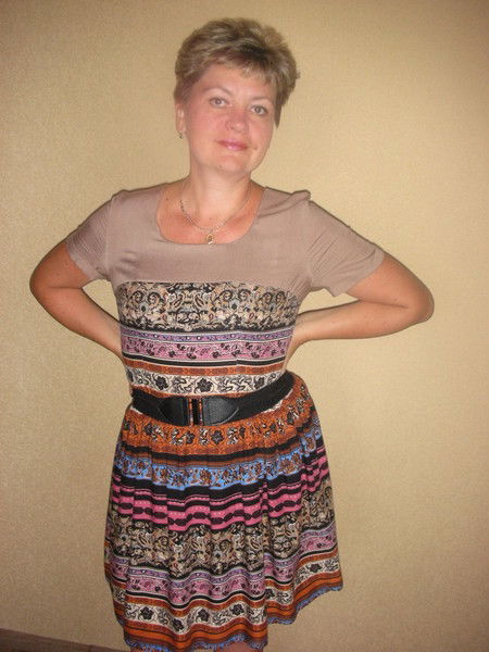 Марина Бурашникова