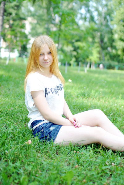 Елизавета Киндер