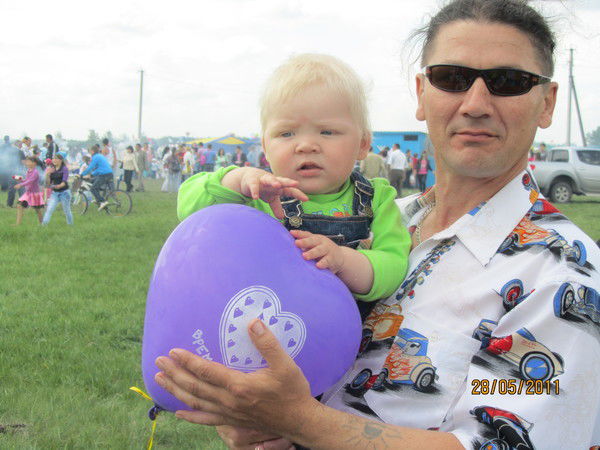 Даги Габдуллин