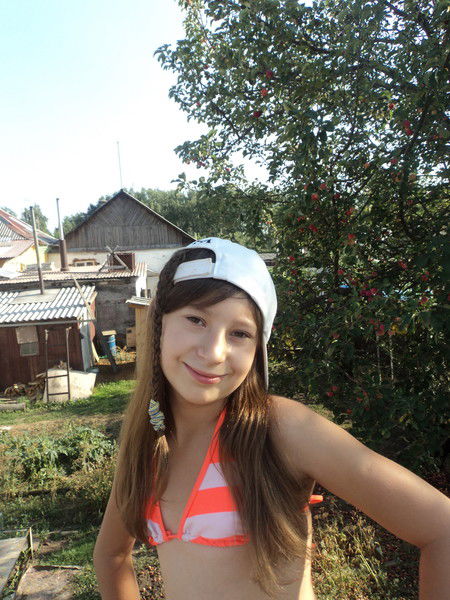 Ксения Зенченко