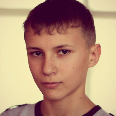 Миша Чикмарёв