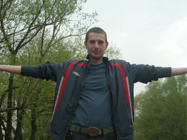 Алексей Серемов