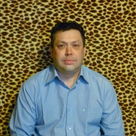 Павел Партин