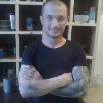 Андрей Танковский