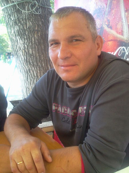 Евгений Пономарев