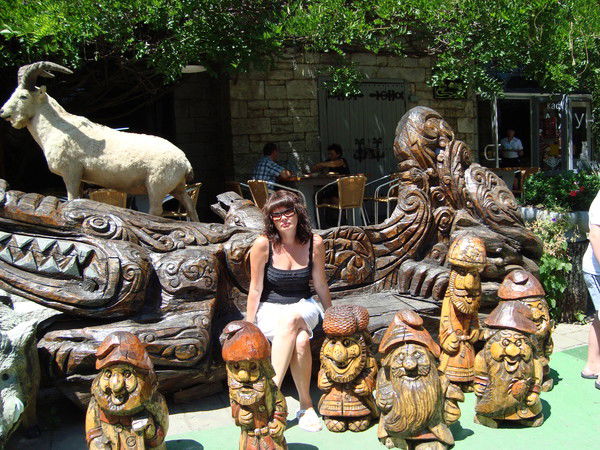 Елена Пятина