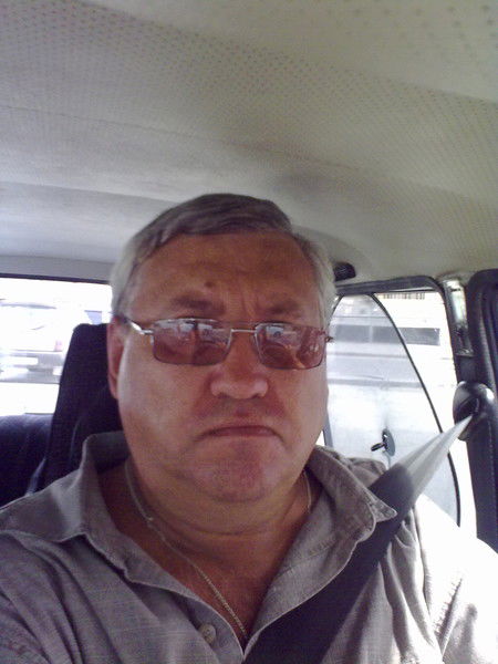 Александр Пономарёв