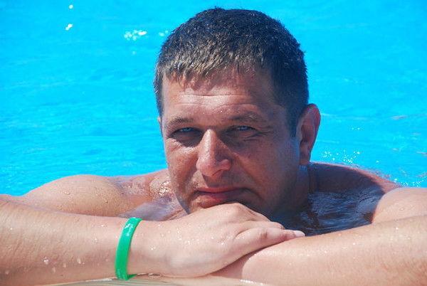 Александр Барковский