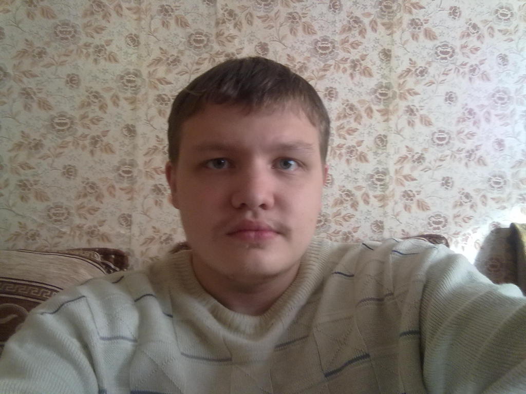 Максим Симусёв