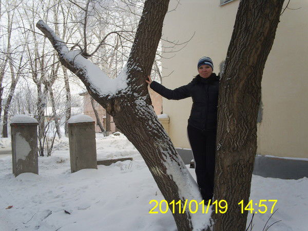 Алёна Сынкова (Кисина)