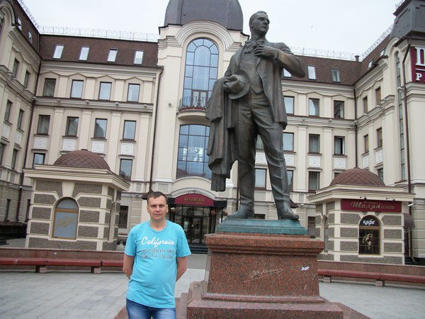 Александр Денисов