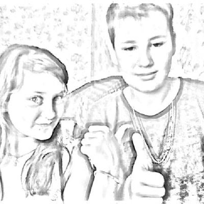 Лиза Сташенко