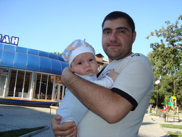 Марат Гринштейн